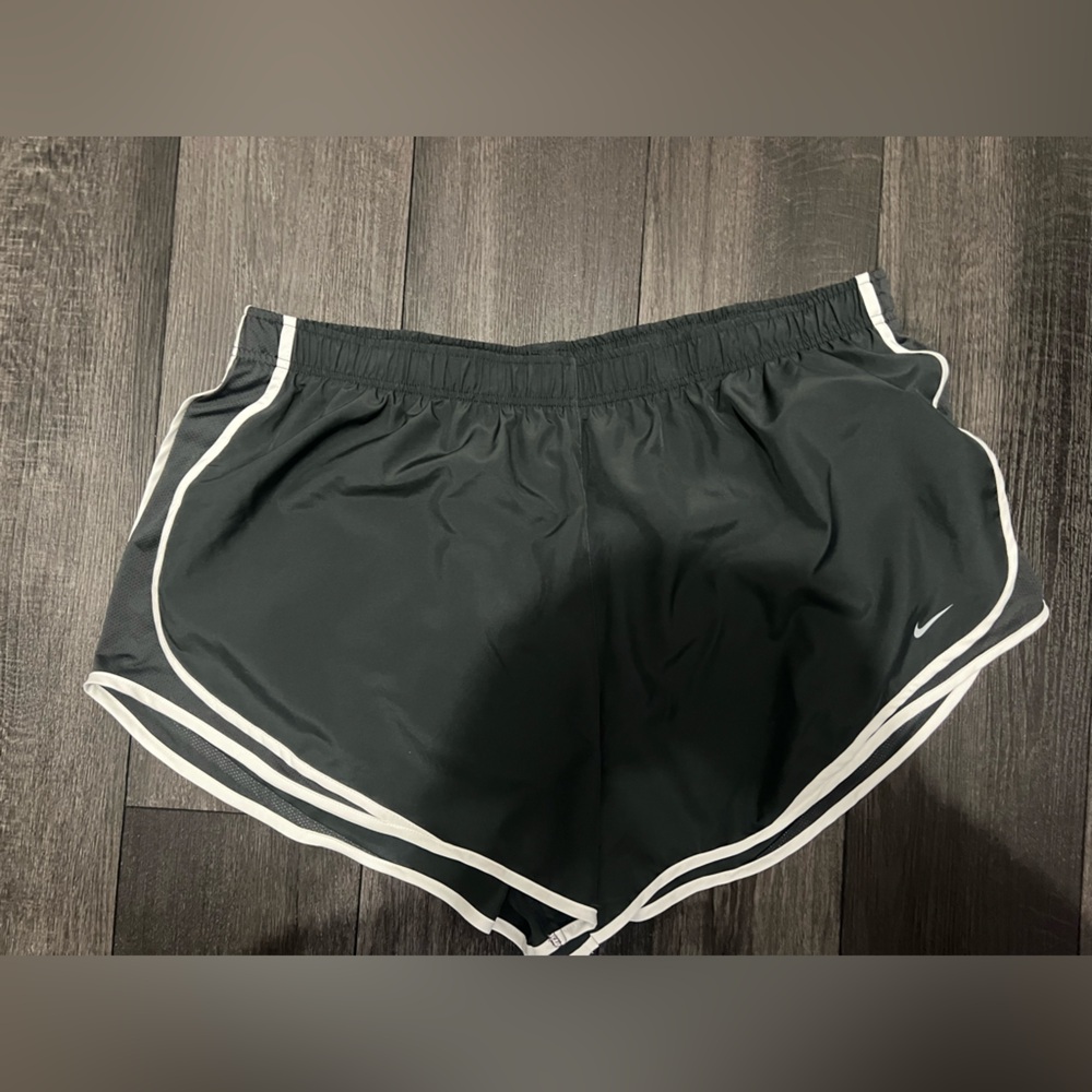 Women’s Nike Plus Size Shorts